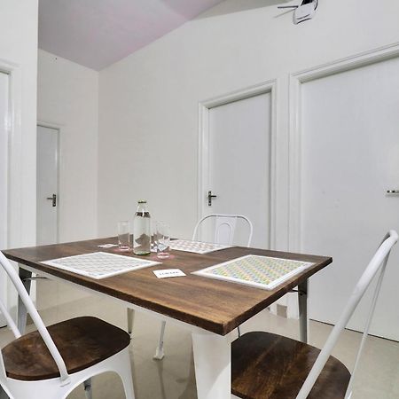 Hotel O Leva Homes Near Baiyappanahalli Metro Station Bangalore Bagian luar foto