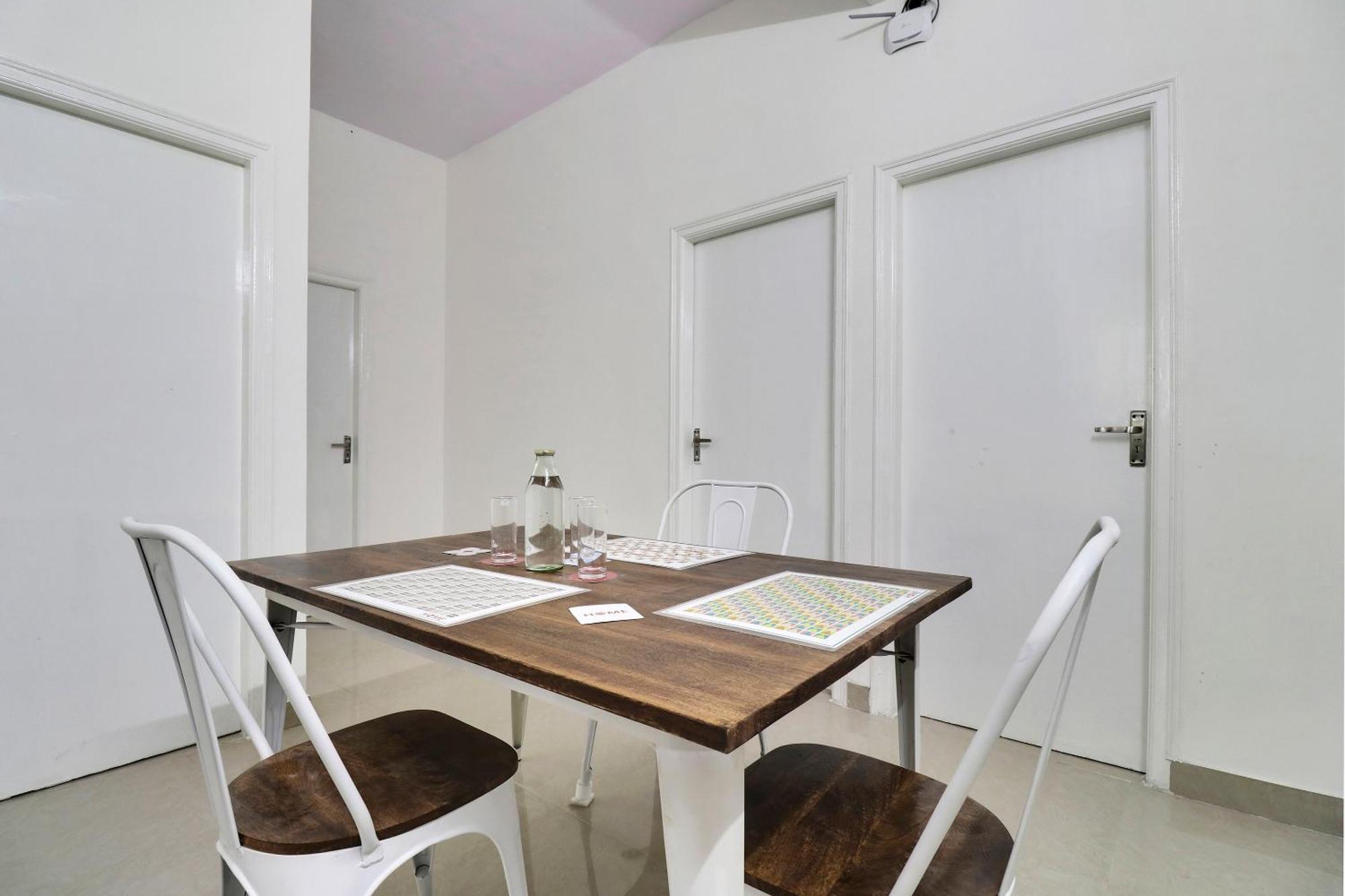 Hotel O Leva Homes Near Baiyappanahalli Metro Station Bangalore Bagian luar foto